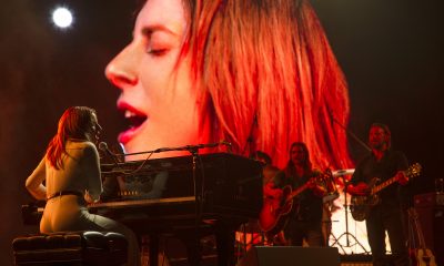 A Star Is Born, Lady Gaga, The Little Mermaid