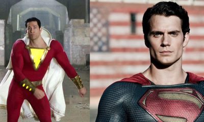 Shazam!