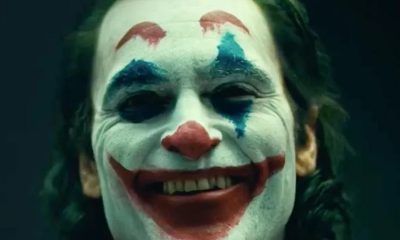 Joker Movie