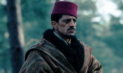 Bond 25, Said Taghmaoui, Wonder Woman