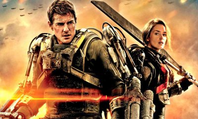 Edge of Tomorrow 2