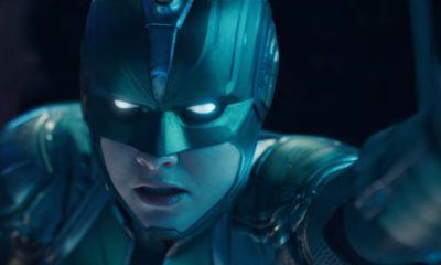 Captain Marvel