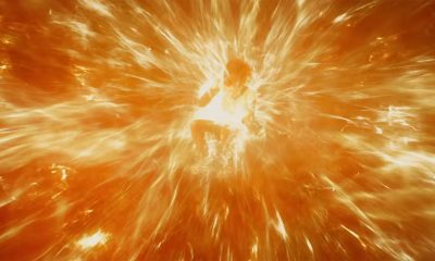 Dark Phoenix