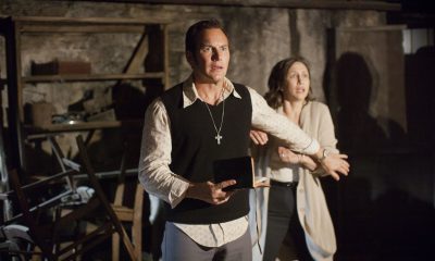 The Conjuring, The Conjuring 3