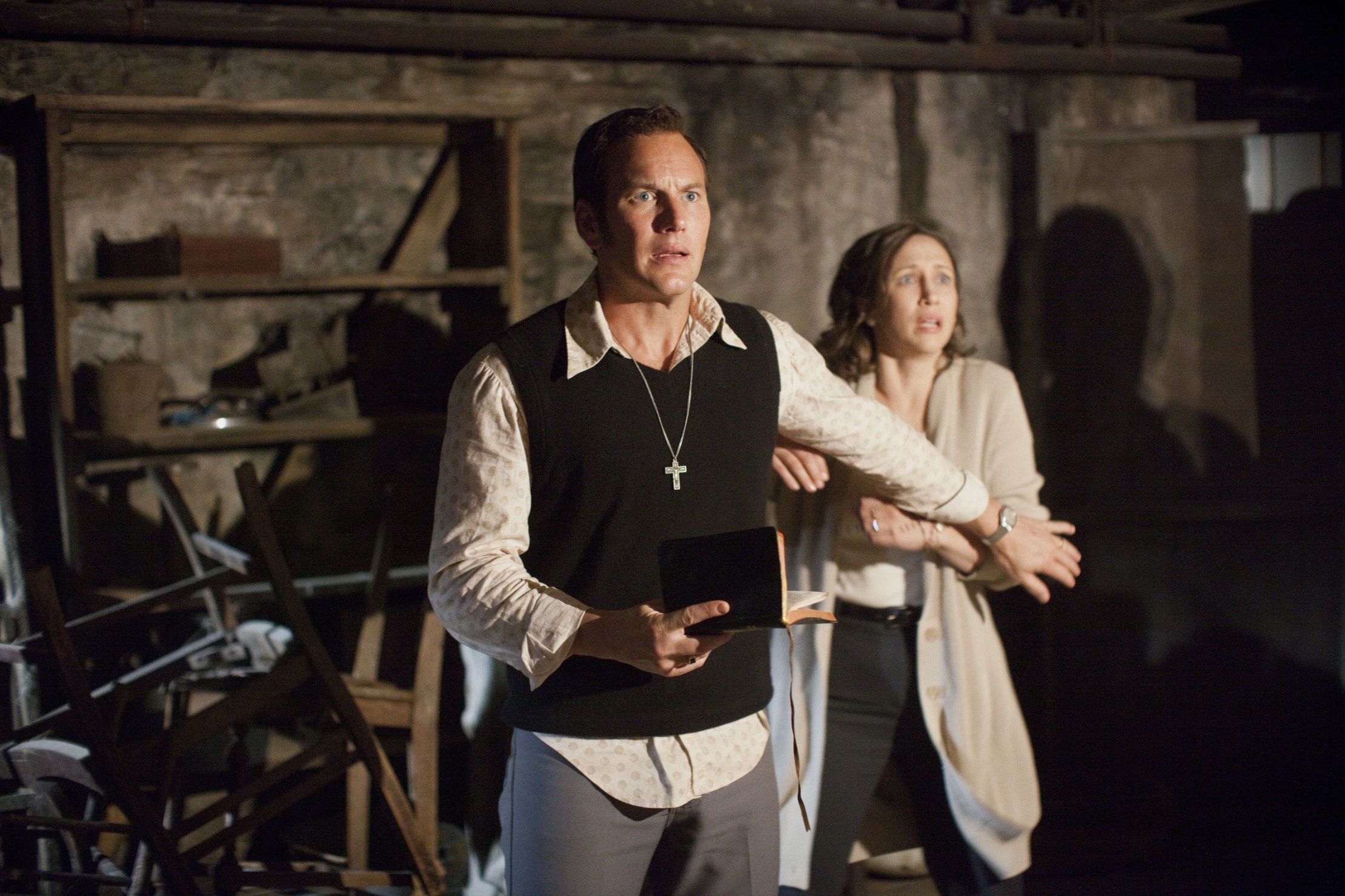 The Conjuring, The Conjuring 3