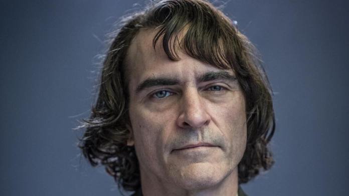 The Joker Movie