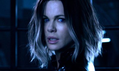 Wonder Woman, Kate Beckinsale