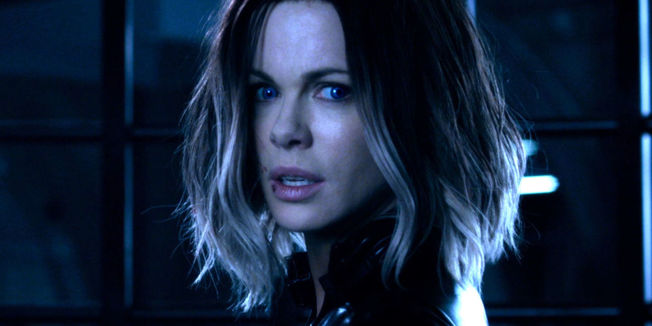 Wonder Woman, Kate Beckinsale