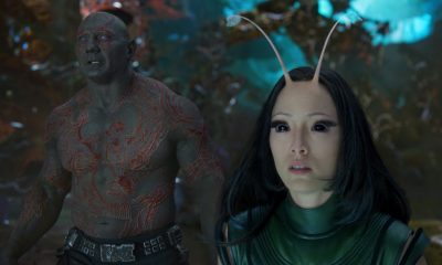 Avengers 4, Guardians of the Galaxy Vol. 2