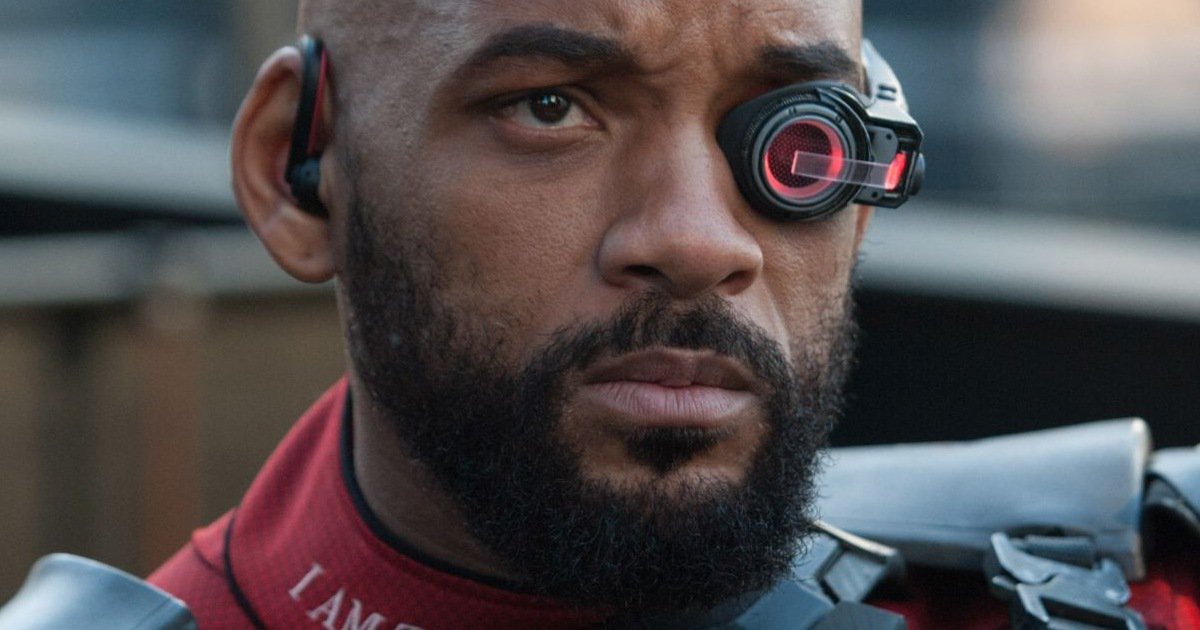 Deadshot