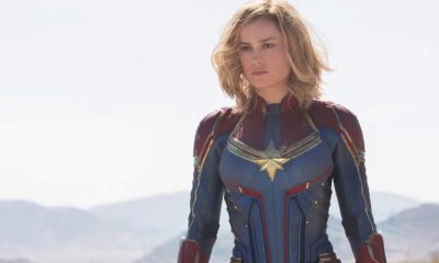 Captain Marvel