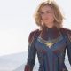Captain Marvel