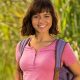 Dora the explorer