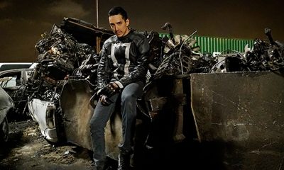 Gabriel Luna, Terminator 6