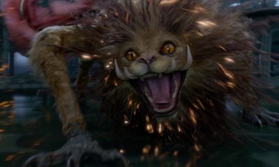 Fantastic Beasts: The Crimes of Grindelwald, Fantastic Beasts 2