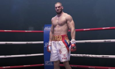 Creed 2