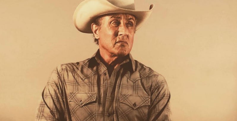 Rambo 5