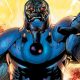 DC's New Gods, Darkseid, Justice League,