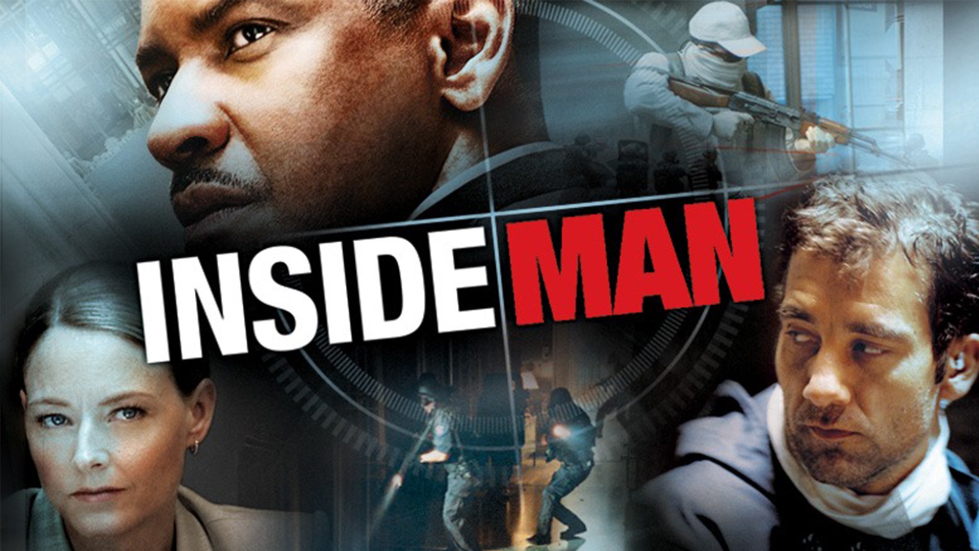 Inside Man 2