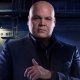 Daredevil: Born Again, Kingpin, Spider-Man, Vincent D'Onofrio, Punisher