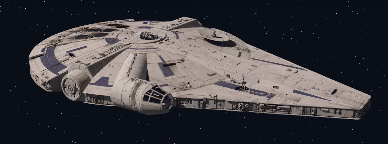 Star Wars