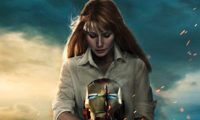Avengers 4