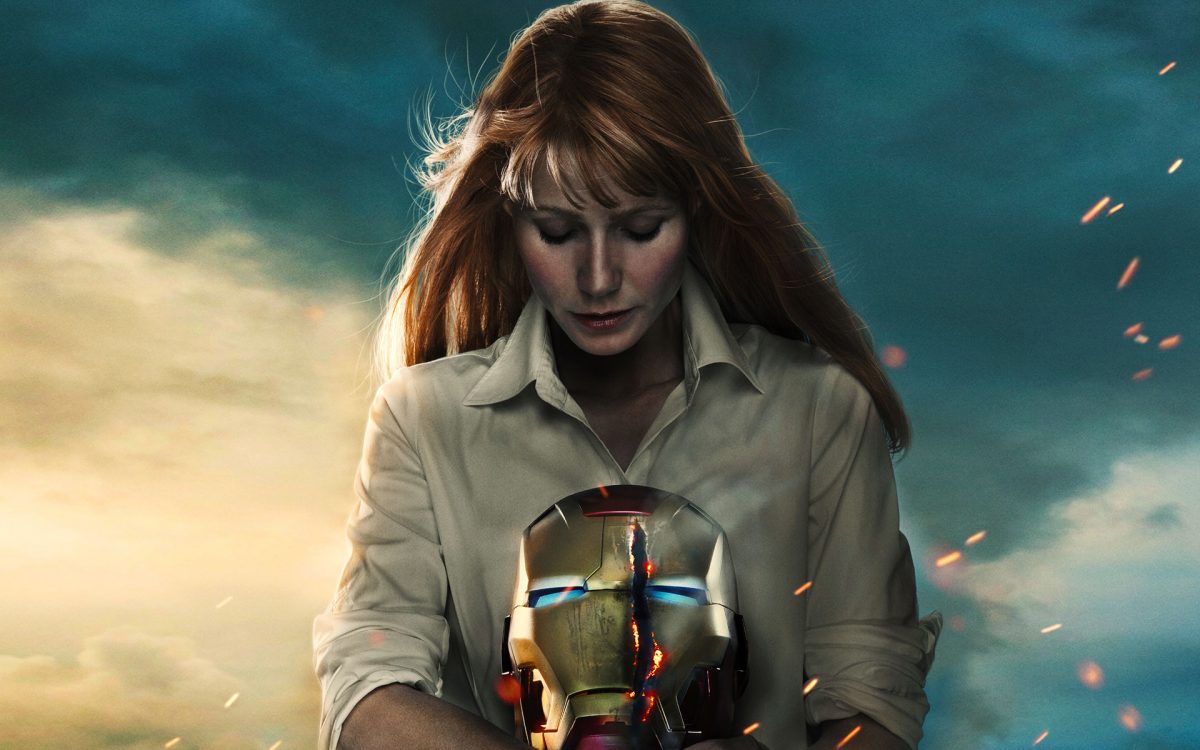 Avengers 4
