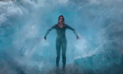 Aquaman