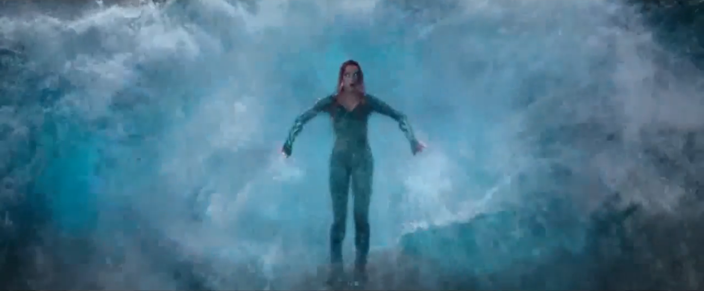 Aquaman
