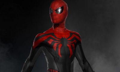 Spider-Man: Far From Home