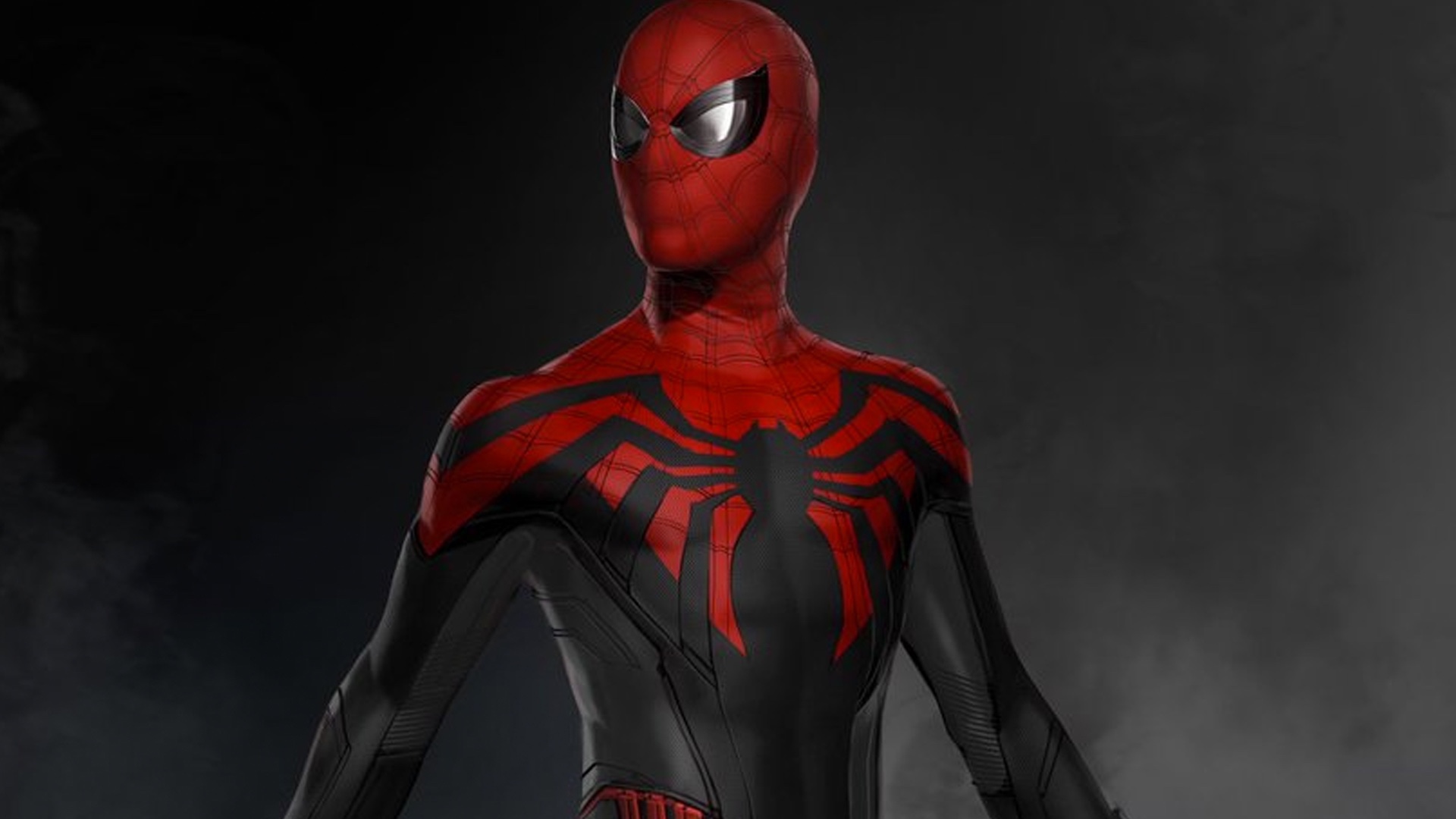 Spider-Man: Far From Home