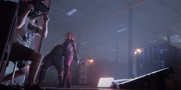 Titans