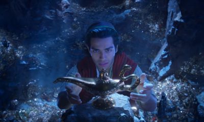 Aladdin
