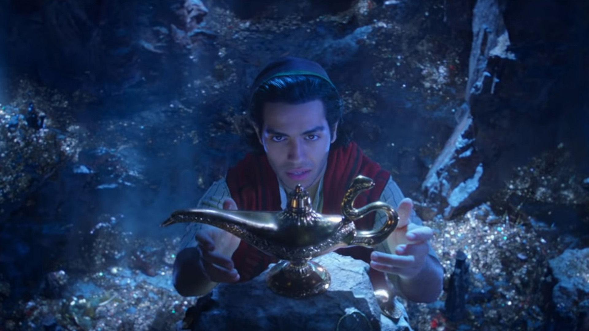 Aladdin