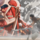 Attack on Titan