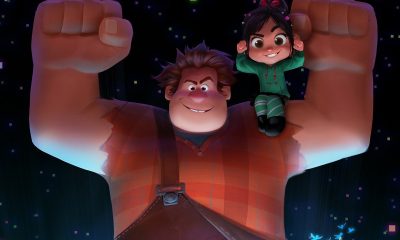 Ralph Breaks The Internet