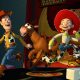 Toy Story, Woody, The Incredibles 2