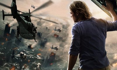 World War Z 2