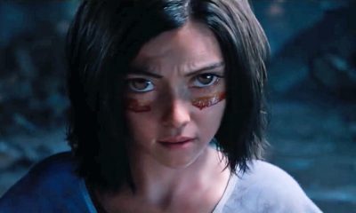 Alita: Battle Angel