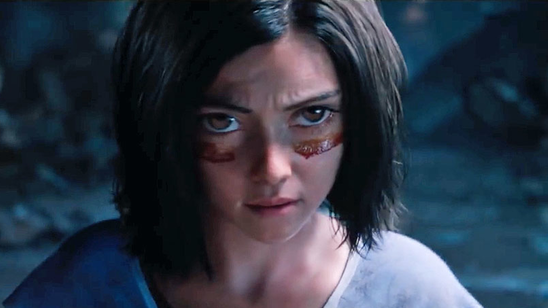 Alita: Battle Angel