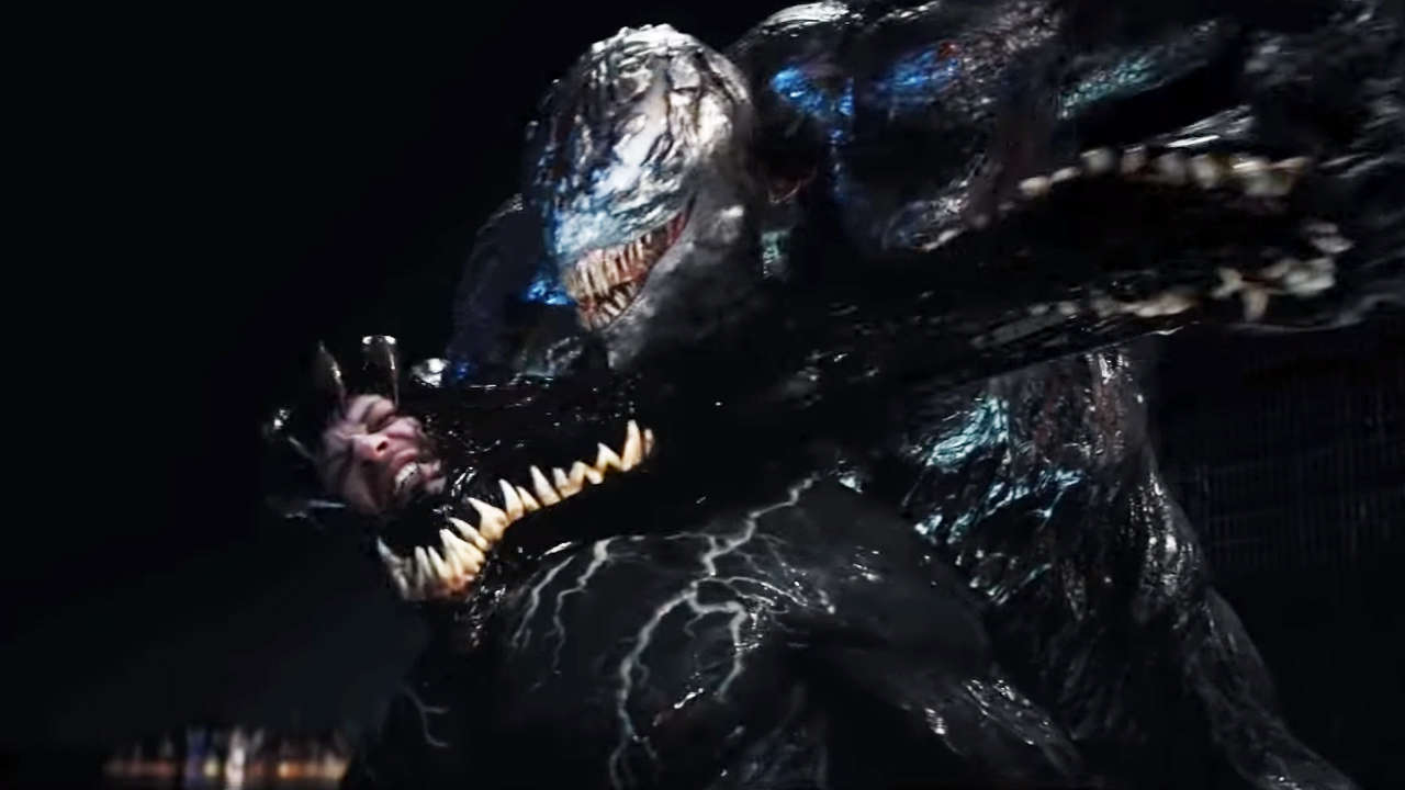 Venom