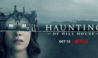 The Haunting of Hill House