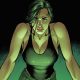 Birds Of Prey, Renee Montoya