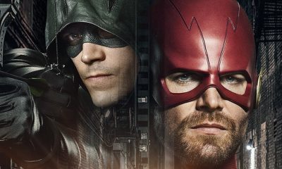 Arrowverse Elseworld, Elseworlds
