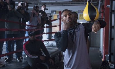 Creed 2, Creed 3, Michael B Jordan