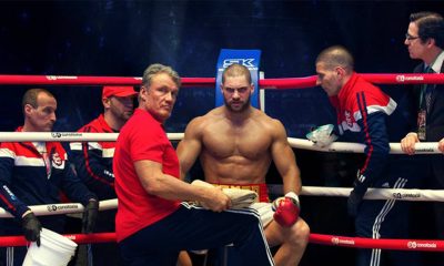 Creed 2
