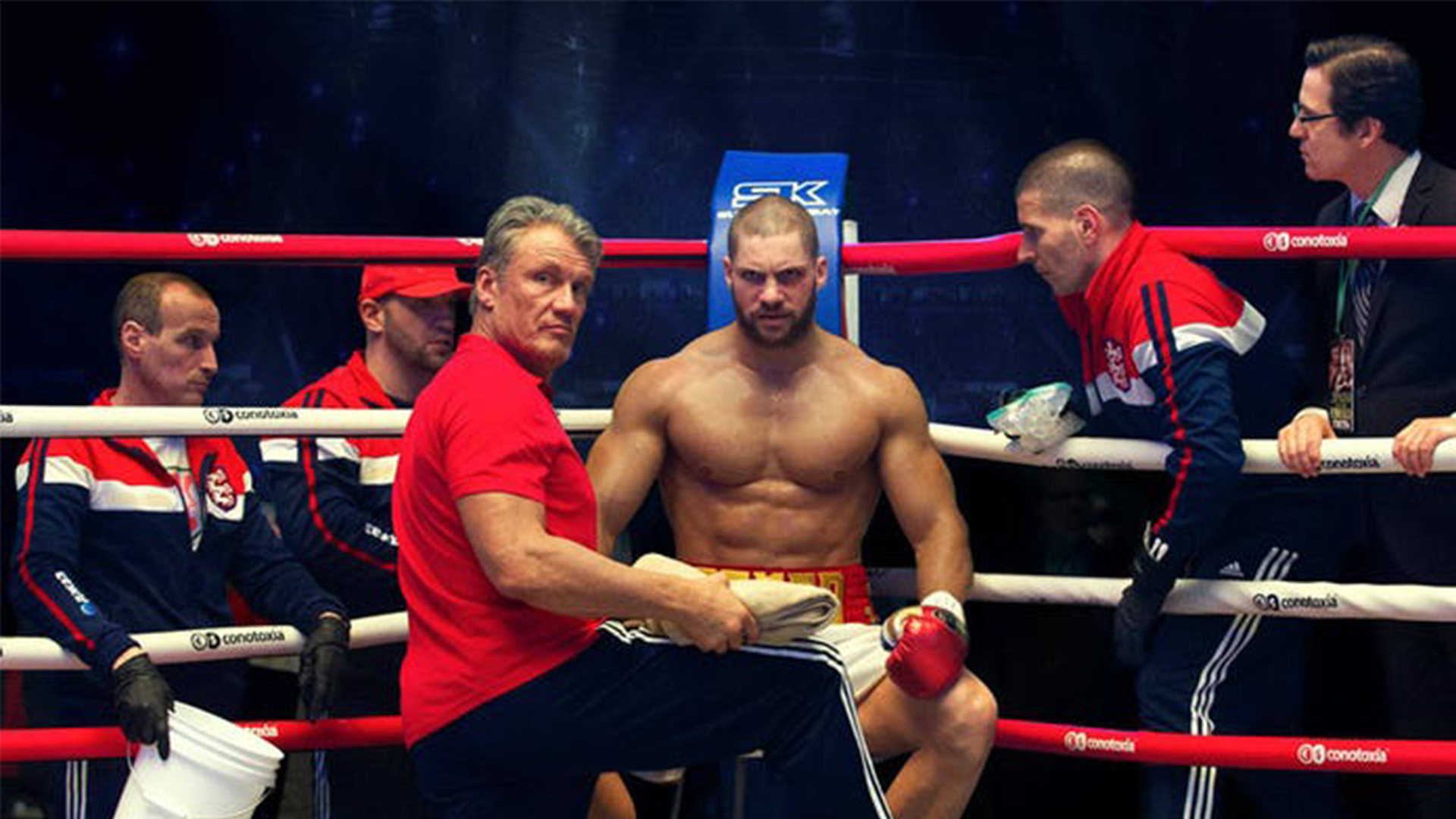 Creed 2