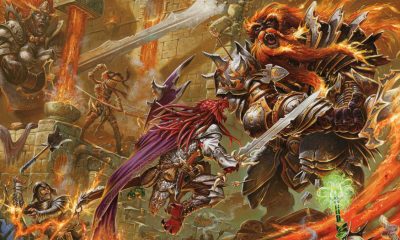 Dungeons & Dragons