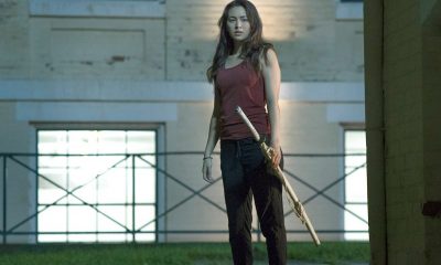 Jessica Henwick, Godzilla vs. Kong
