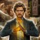 Iron Fist